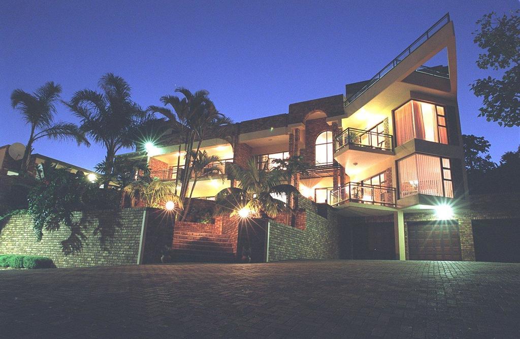 Albatros Guest House, Margate ,, South Africa , Kzn Natal Exterior photo