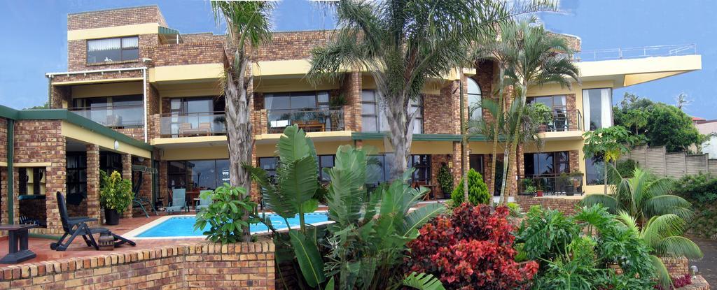 Albatros Guest House, Margate ,, South Africa , Kzn Natal Exterior photo